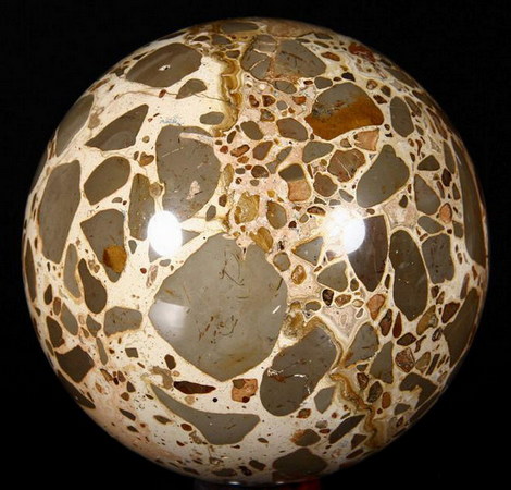 Mexican Poppy Jasper